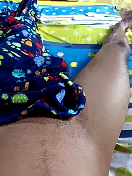 Andres123cv webcam