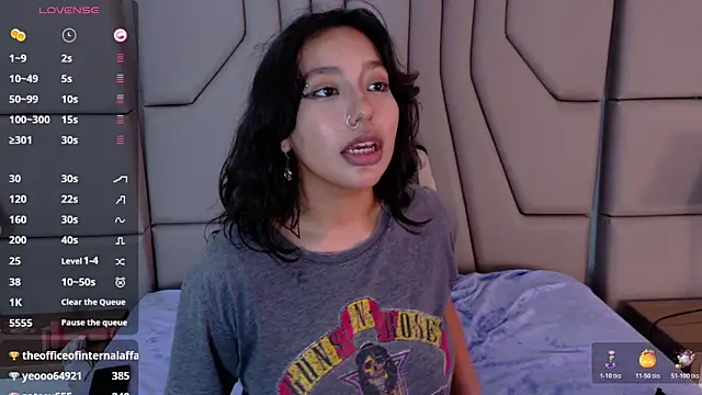 ParanoidTemptaion_ webcam