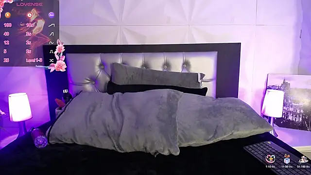 Azaahara_ webcam