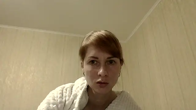 SunnyGirl- webcam