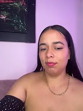 Nisha_jazz webcam