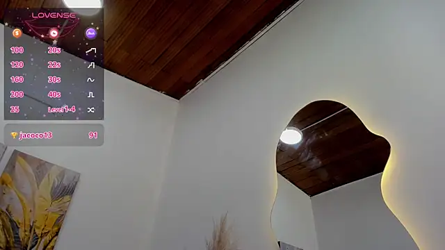 tiana_rosse_ webcam
