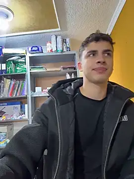 Raumena30 - Male webcam sex chat