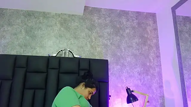 crystaldarliing webcam