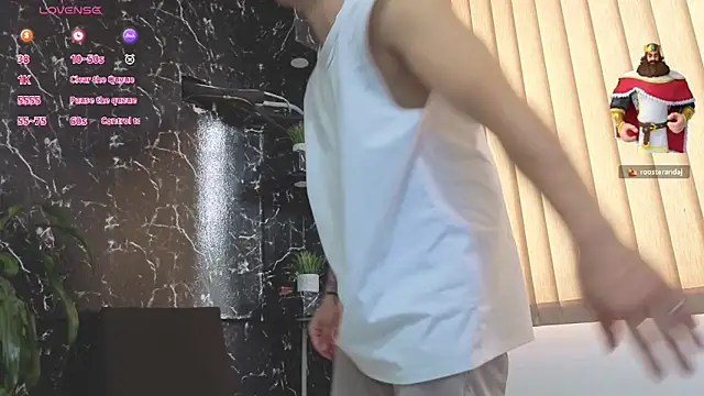 Alexander_ferre webcam