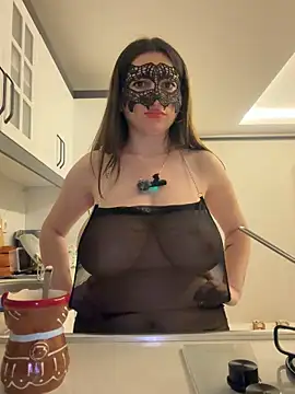KnellForQueen webcam