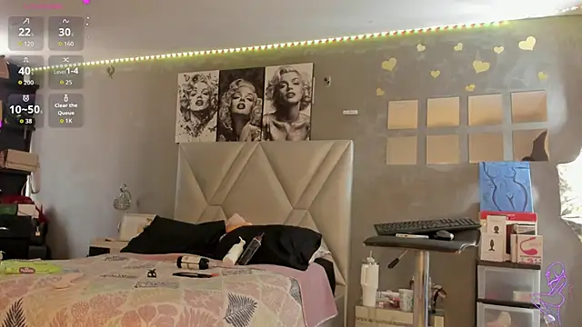 sexyzoe_69 webcam