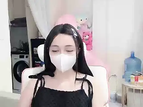 Yuyu-baobei webcam