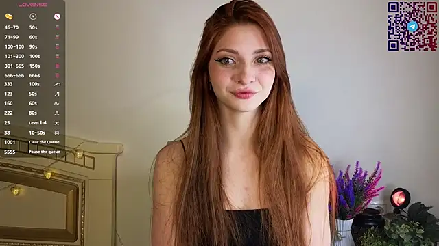 VelvetZephra webcam