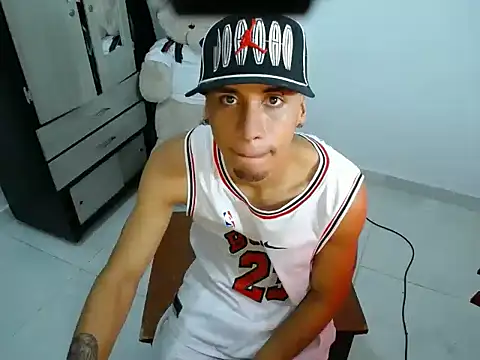 Jersi_parker1996 webcam