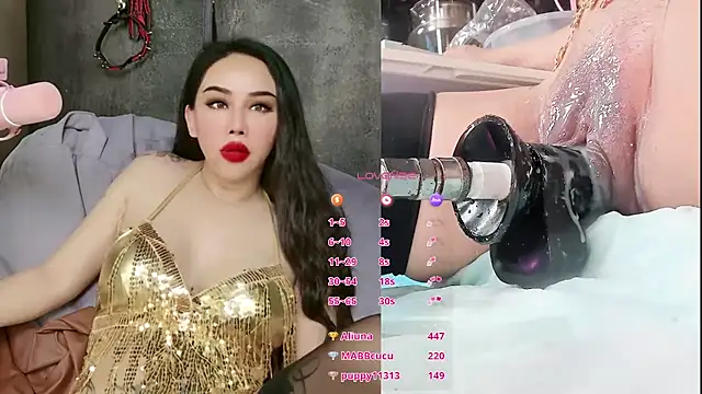 ladyfengyeS010 live sex cam