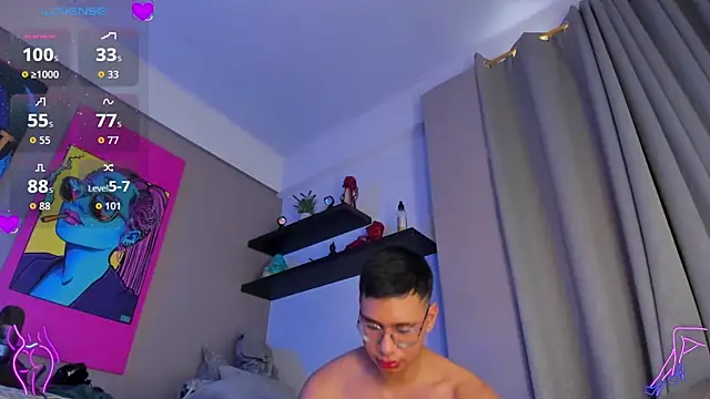 angel_mozz webcam