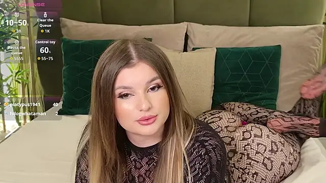 EmilyWess webcam