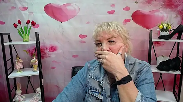 RenataDaster webcam