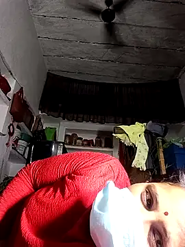 Rajni248096 webcam