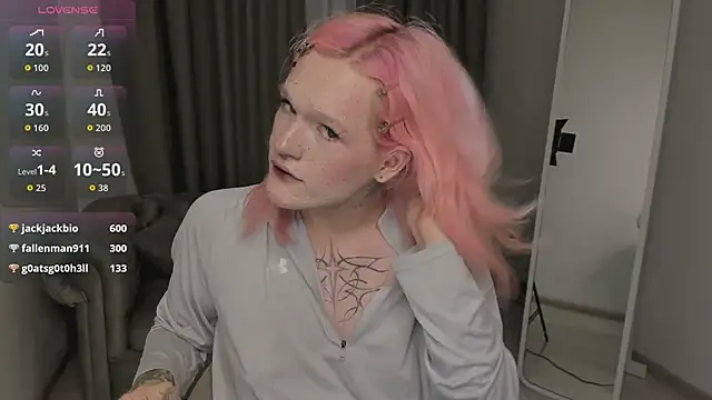 Lollita_Morgan webcam
