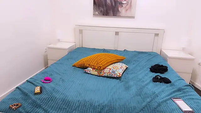 _Nanami webcam