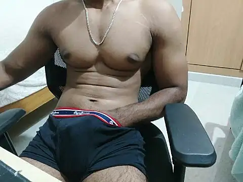 kratosTheHunk webcam