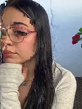 Morgana_Pink webcam