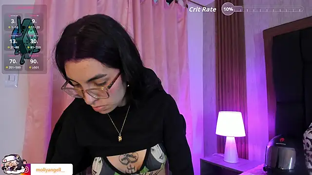 Molly_A webcam