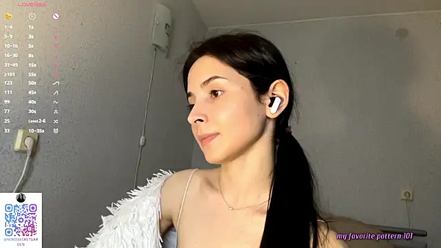 Mikytiki webcam