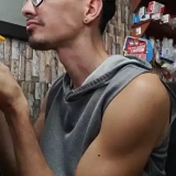 jhosuamoore webcam