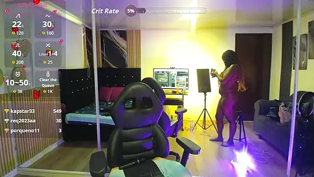 Ebony_rizon webcam