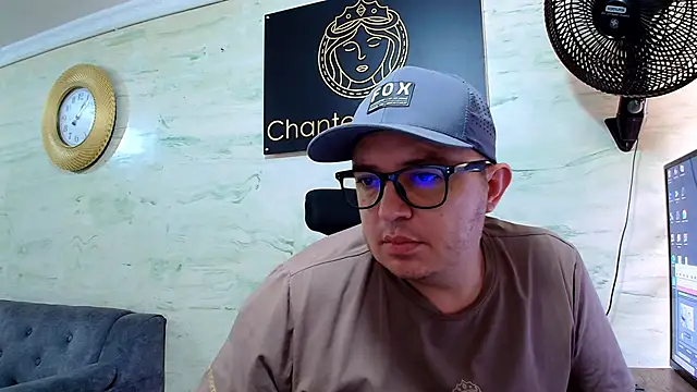 maximo_daddy webcam