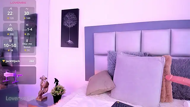 Sophi_leone_ webcam
