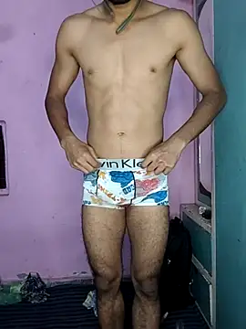 ItsPlayboy031 webcam