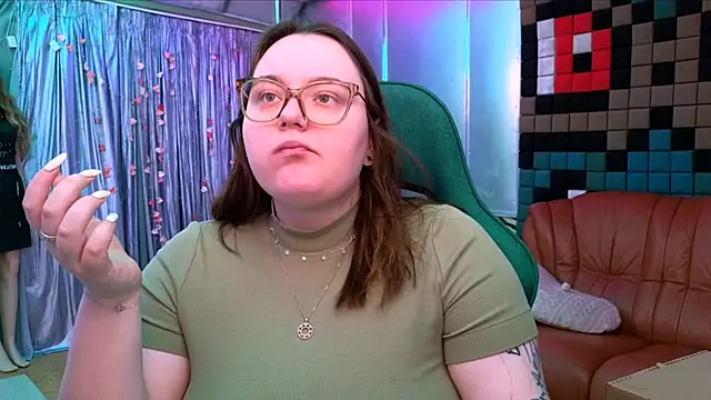 CatherineClaire webcam