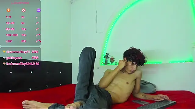 liammendoza98 webcam