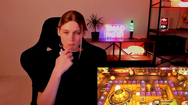 Nessi_Villain webcam