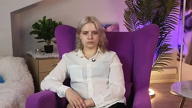 JenGinanni webcam