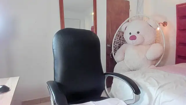 sasha_carusso webcam