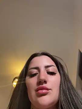 SophieRoouse webcam