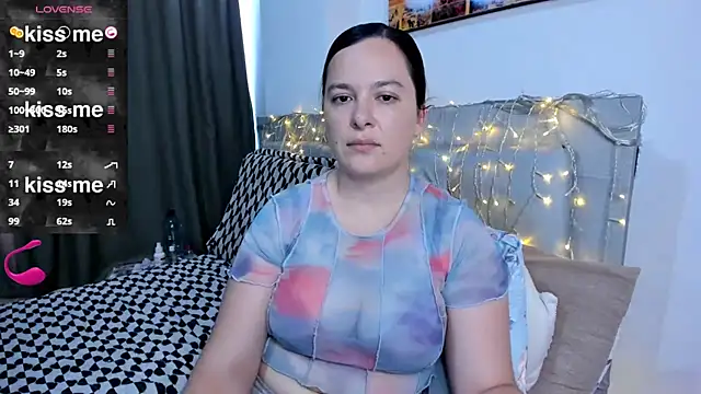 angelaagomez webcam