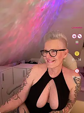German_Milf webcam