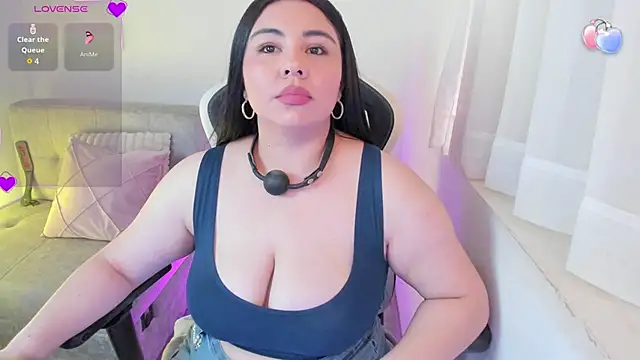 ambar-wells webcam