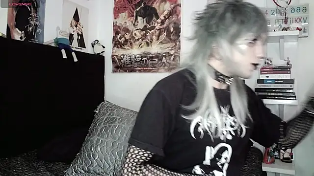 kiiler_queen webcam
