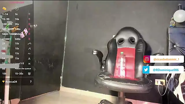 FuckHardlove
