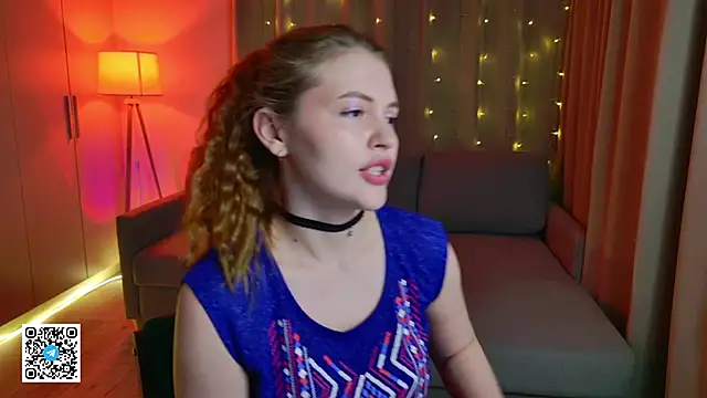 tesssahart (F young) - Hey Tessa
