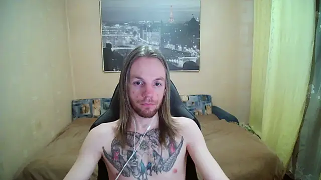 AdamDickens