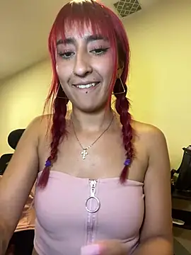 JuliethaDemon_