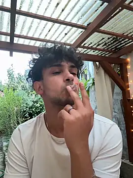 Gipsyboysteve