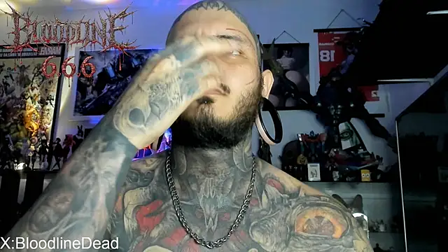 DEATHINK666XX