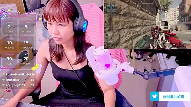 Kana_G