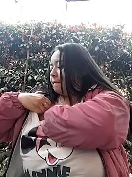 Cristal__04 webcam