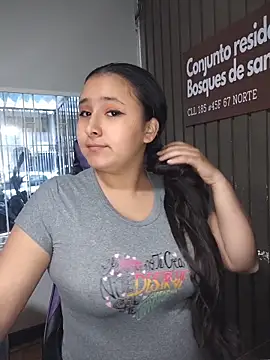 Cute_Penelope webcam