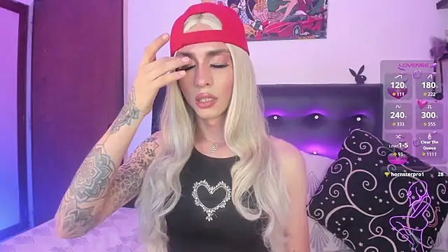 AngelsJones21 webcam